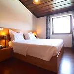 호텔 Rural Alves - Braga - Casa Alves De Torneiros 4*