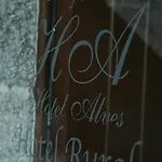 Rural Alves - Braga - Casa Alves De Torneiros 酒店 布拉加