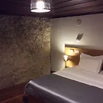 酒店 Rural Alves - Braga - Casa Alves De Torneiros 布拉加