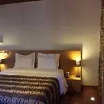 酒店 Rural Alves - Braga - Casa Alves De Torneiros 4*