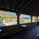 호텔 Rural Alves - Braga - Casa Alves De Torneiros