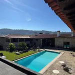Rural Alves - Braga - Casa Alves De Torneiros 호텔 브라가