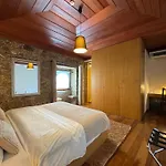 Rural Alves - Braga - Casa Alves De Torneiros 4* 브라가