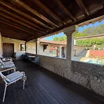 Rural Alves - Braga - Casa Alves De Torneiros 호텔 4*