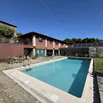 호텔 Rural Alves - Braga - Casa Alves De Torneiros 4*