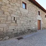 Rural Alves - Braga - Casa Alves De Torneiros 호텔 브라가