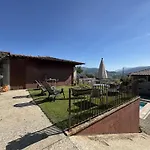 Rural Alves - Braga - Casa Alves De Torneiros 브라가