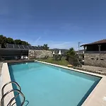Rural Alves - Braga - Casa Alves De Torneiros 4* 브라가