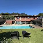 Rural Alves - Braga - Casa Alves De Torneiros 호텔 4*
