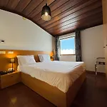 호텔 Rural Alves - Braga - Casa Alves De Torneiros 4*