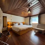 Rural Alves - Braga - Casa Alves De Torneiros 호텔 브라가