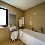 호텔 Rural Alves - Braga - Casa Alves De Torneiros 브라가