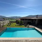 Rural Alves - Braga - Casa Alves De Torneiros 호텔