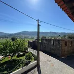 Rural Alves - Braga - Casa Alves De Torneiros 호텔