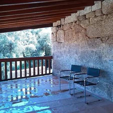 Rural Alves - Braga - Casa Alves De Torneiros Hotell 4*