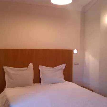 Rural Alves - Braga - Casa Alves De Torneiros