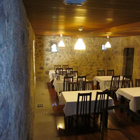Rural Alves - Braga - Casa Alves De Torneiros 호텔