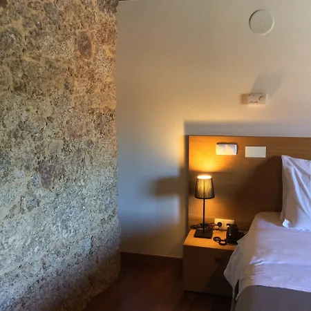 Rural Alves - Braga - Casa Alves De Torneiros Penso