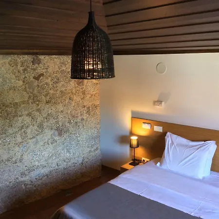Rural Alves - - Casa Alves De Torneiros