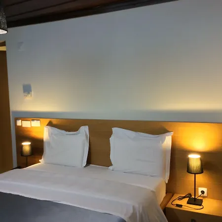 Rural Alves - Braga - Casa Alves De Torneiros