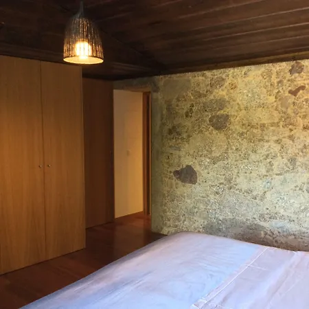 Hotell Rural Alves - Braga - Casa Alves De Torneiros 4*