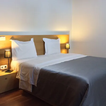Rural Alves - - Casa Alves De Torneiros 4*