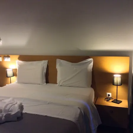 Hotell Rural Alves - Braga - Casa Alves De Torneiros Penso