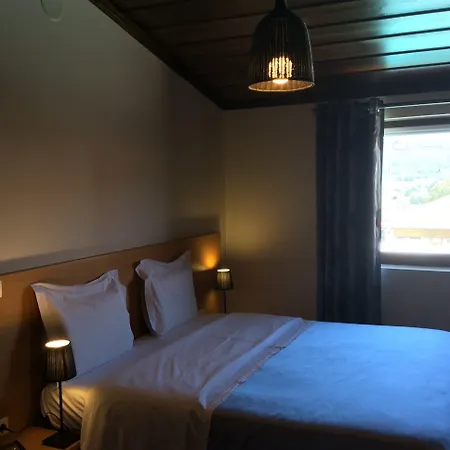 Rural Alves - Braga - Casa Alves De Torneiros 호텔