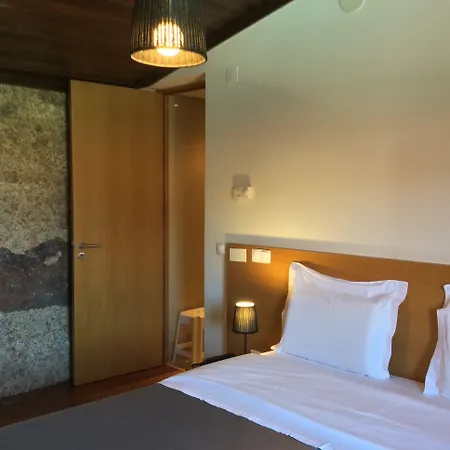 Rural Alves - - Casa Alves De Torneiros 4* 브라가