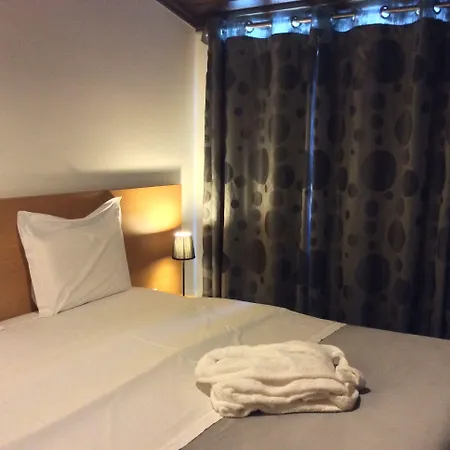 Rural Alves - Braga - Casa Alves De Torneiros