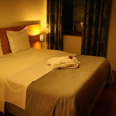 Rural Alves - - Casa Alves De Torneiros 4* 브라가