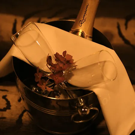 호텔 Rural Alves - Braga - Casa Alves De Torneiros 펜소