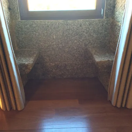 Rural Alves - - Casa Alves De Torneiros