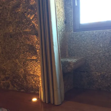 Rural Alves - Braga - Casa Alves De Torneiros 4*