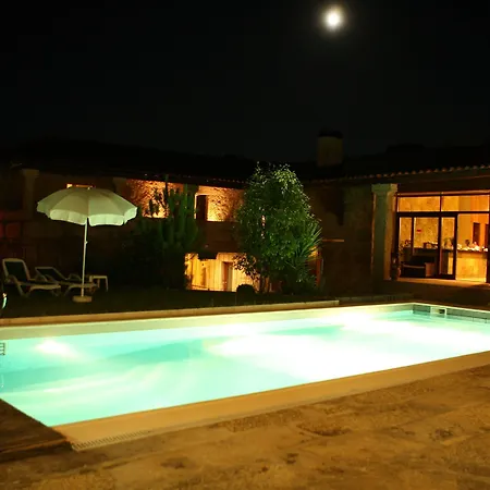 Rural Alves - Braga - Casa Alves De Torneiros 4* Penso