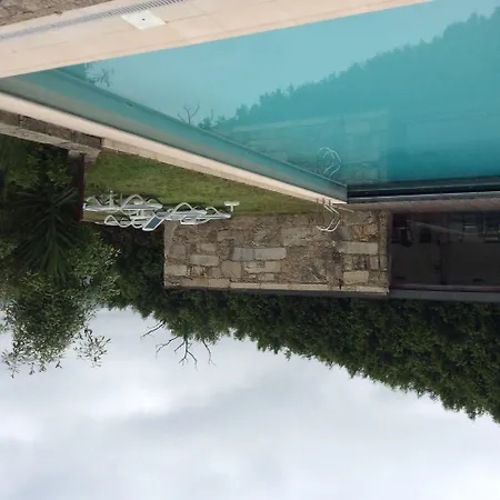 Rural Alves - Braga - Casa Alves De Torneiros Hotell 4*
