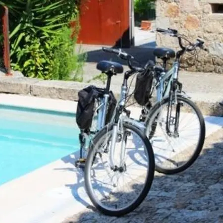 Rural Alves - Braga - Casa Alves De Torneiros ホテル