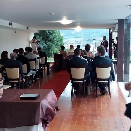 Rural Alves - Braga - Casa Alves De Torneiros Penso