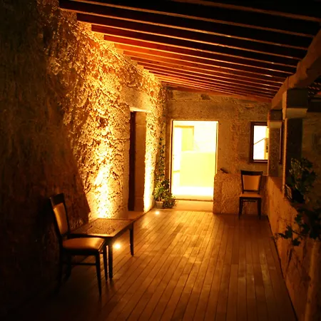 Rural Alves - Braga - Casa Alves De Torneiros 4*