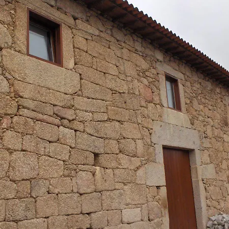 Rural Alves - Braga - Casa Alves De Torneiros 4* 펜소