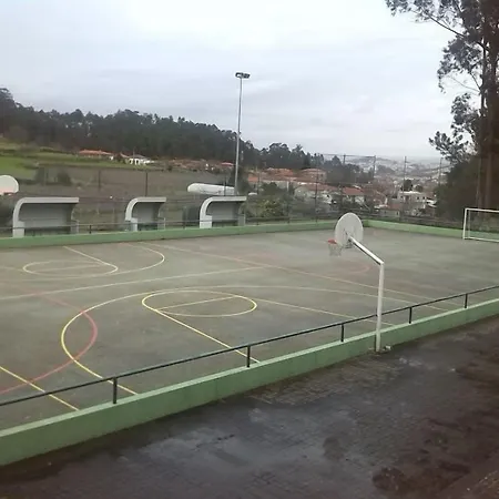호텔 Rural Alves - - Casa Alves De Torneiros