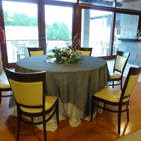 Hotell Rural Alves - Braga - Casa Alves De Torneiros 4*