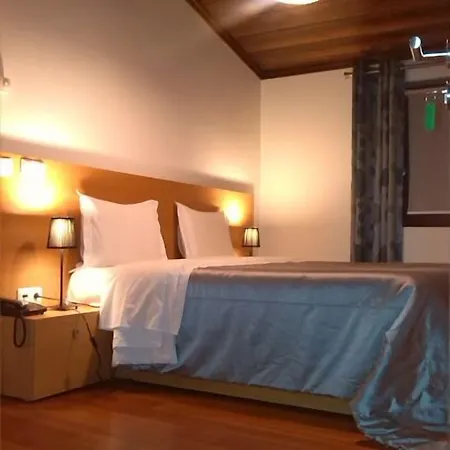 Rural Alves - Braga - Casa Alves De Torneiros