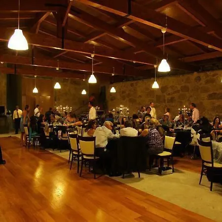 Rural Alves - Braga - Casa Alves De Torneiros 4* Penso