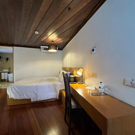 Rural Alves - Braga - Casa Alves De Torneiros 호텔 브라가