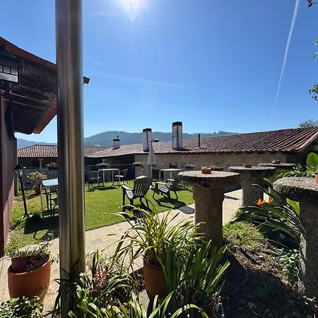 Rural Alves - - Casa Alves De Torneiros