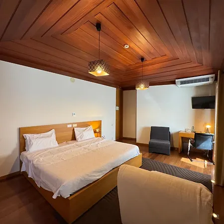 Rural Alves - - Casa Alves De Torneiros 호텔 4*