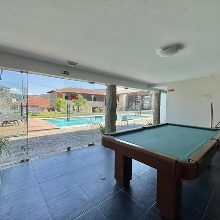 호텔 Rural Alves - - Casa Alves De Torneiros 4*