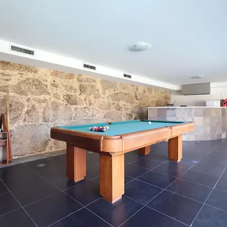 호텔 Rural Alves - - Casa Alves De Torneiros