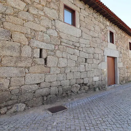 Rural Alves - - Casa Alves De Torneiros 호텔 브라가